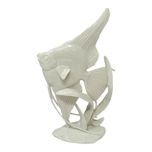 FIGURA DE PORCELANA ALEMANA DEL PRIMER TERCIO DE S. XX