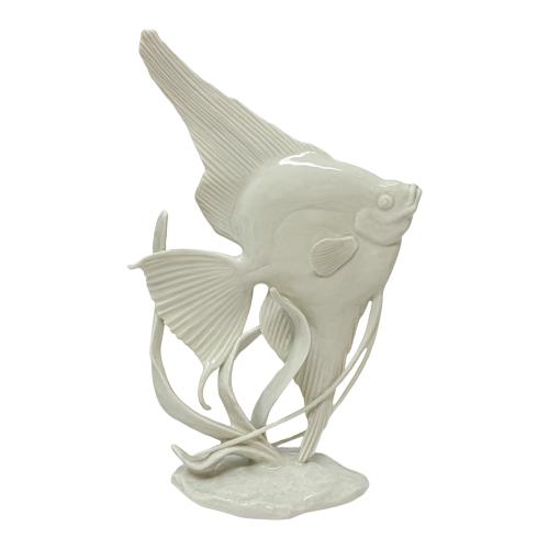 FIGURA DE PORCELANA ALEMANA DEL PRIMER TERCIO DE S. XX