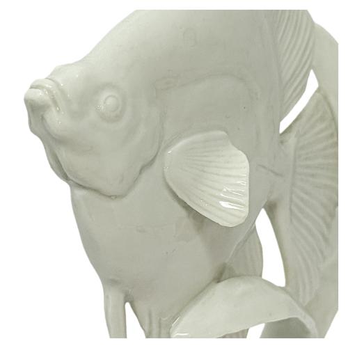 FIGURA DE PORCELANA ALEMANA DEL PRIMER TERCIO DE S. XX