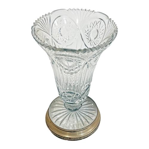 JARRÓN FLORERO DE MEDIADOS DEL SIGLO XX