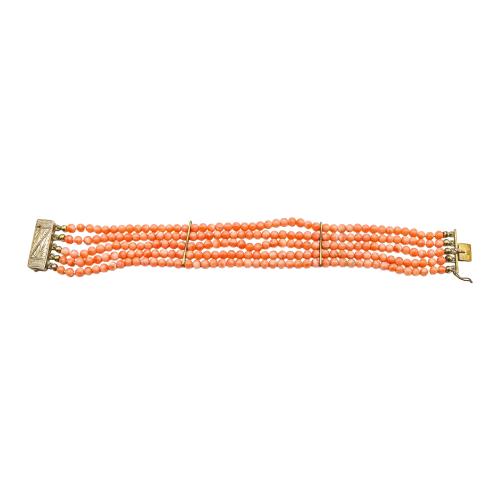 PULSERA DE MEDIADOS DEL S.XX