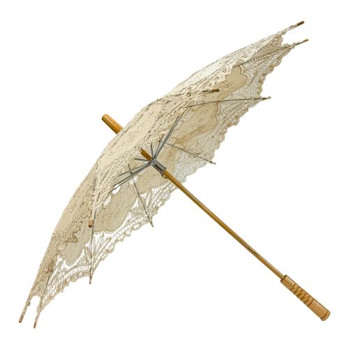 SOMBRILLA DE PRINCIPIOS DEL SIGLO XX