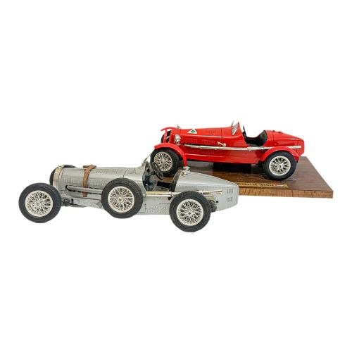 DOS COCHES DE DURANGO