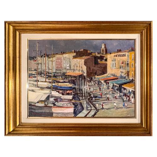 MARTÍ, RAMÓN