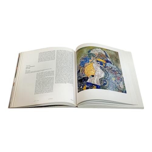 VIENNE 1900. KLIMT, SCHIELE, MOSER, KOKOSCHKA