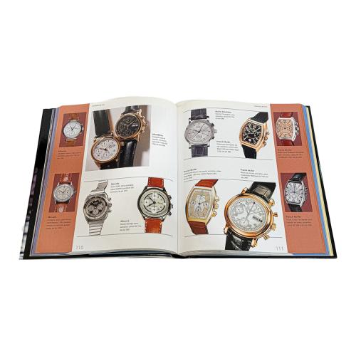 1001 RELOJES DE PULSERA, DESDE 1925 HASTA LA ACTUALIDAD