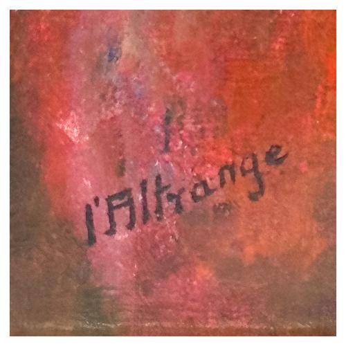 L´ALTRANGE
