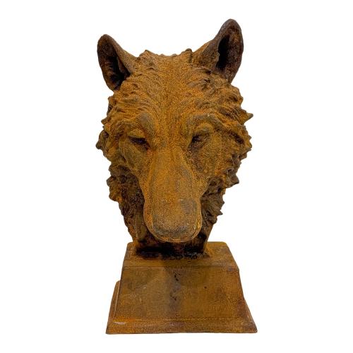 ESCULTURA PARA JARDÍN