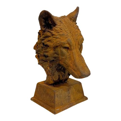 ESCULTURA PARA JARDÍN