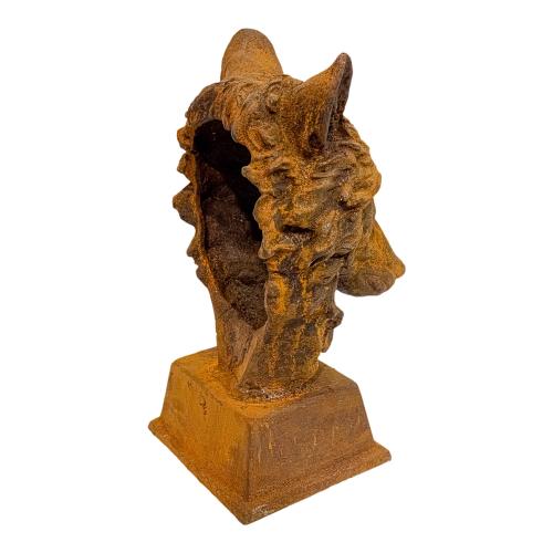 ESCULTURA PARA JARDÍN