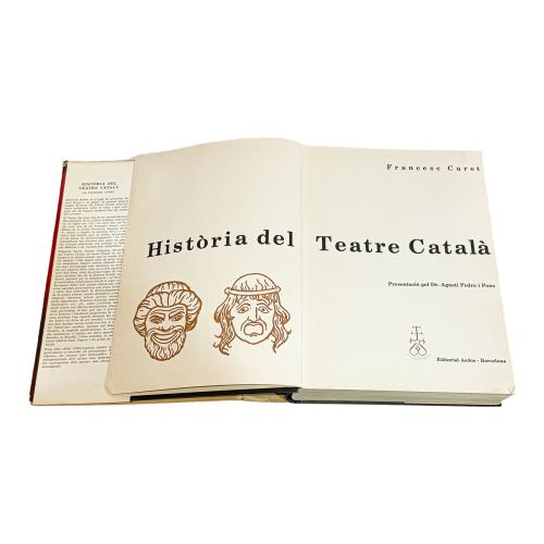 CUATRO LIBROS 
