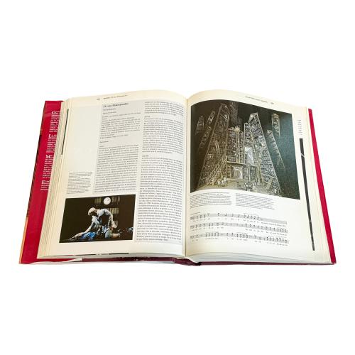 CUATRO LIBROS 