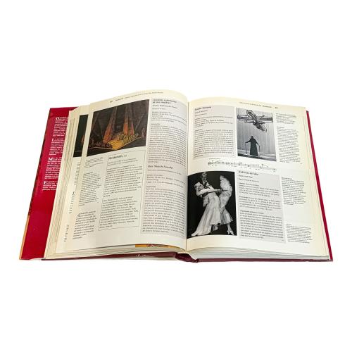 CUATRO LIBROS 