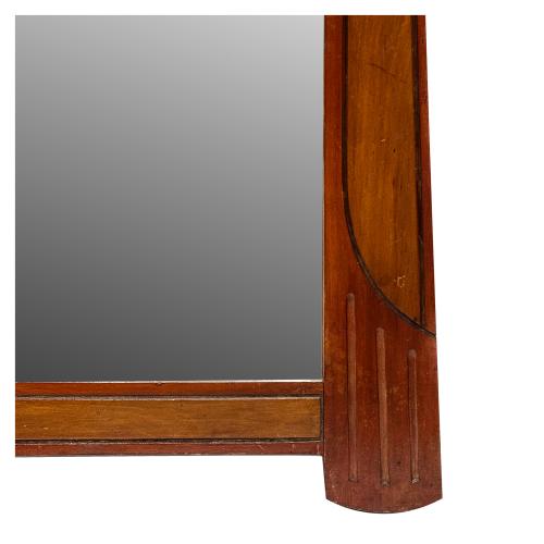 ESPEJO DE PARED MODERNISTA