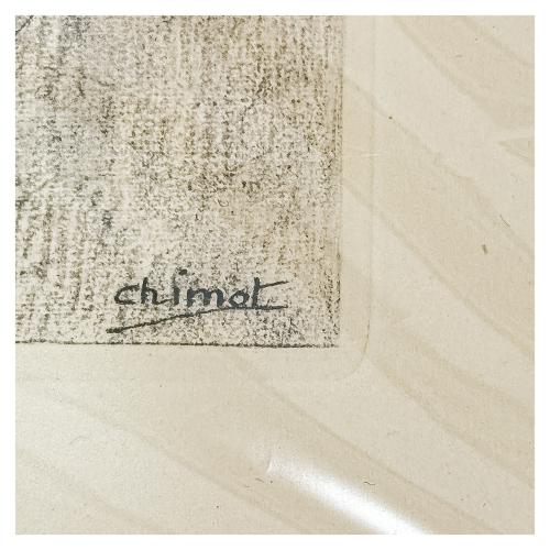CHIMOT, EDUARD