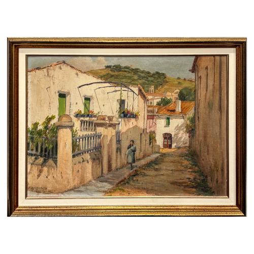 PLANAS DORIA, FRANCESC D´ASIS