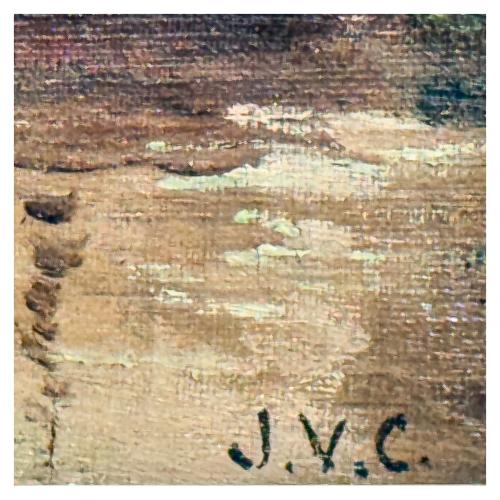 VILA CINCA, JOAN