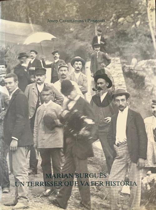 BURGUÉS, MARIA