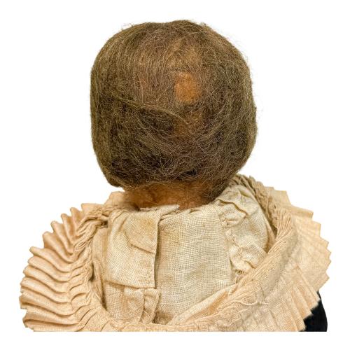 MUÑECA DEL PRIMER CUARTO DE S. XX