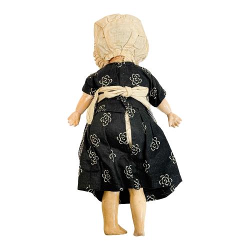 MUÑECA DEL PRIMER CUARTO DE S. XX