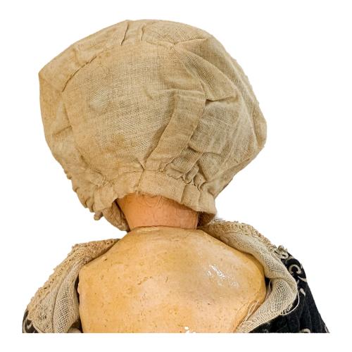 MUÑECA DEL PRIMER CUARTO DE S. XX