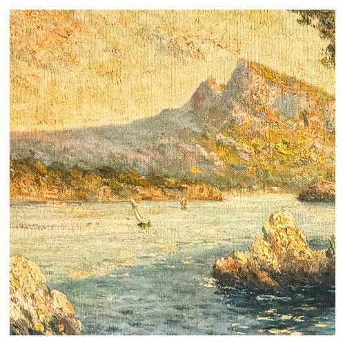 FORTEZA, NICOLAS