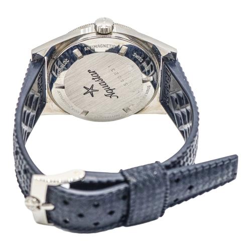 RELOJ DE PULSERA AQUASTAR AUTOMÁTICO, AÑOS 60-70