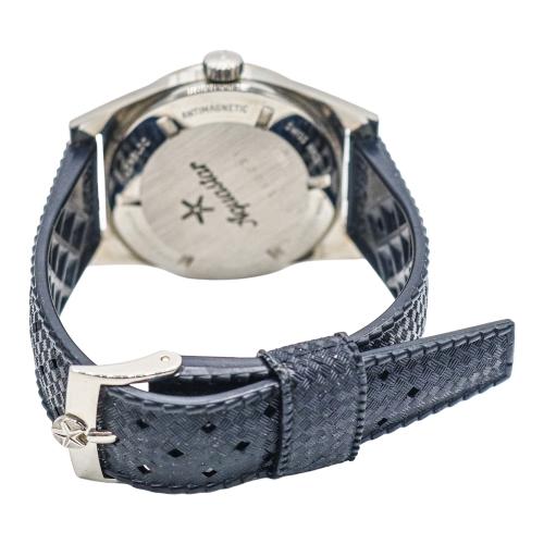 RELOJ DE PULSERA AQUASTAR AUTOMÁTICO, AÑOS 60-70