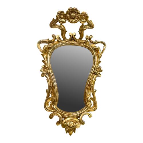 ESPEJO CORCUCÓPIA MODERNISTA DEL PRIMER CUARTO DE SIGLO XX