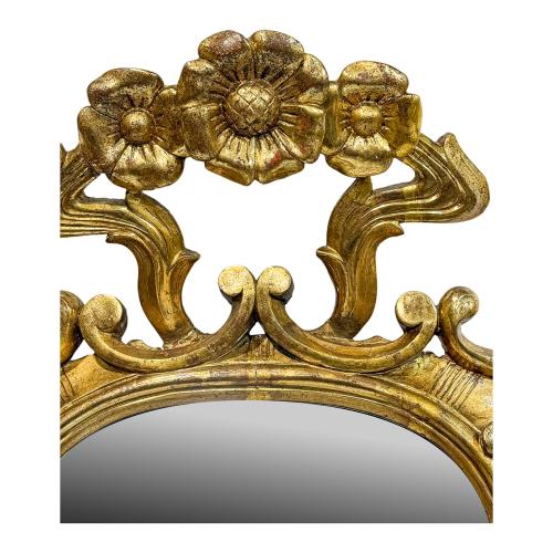 ESPEJO CORCUCÓPIA MODERNISTA DEL PRIMER CUARTO DE SIGLO XX