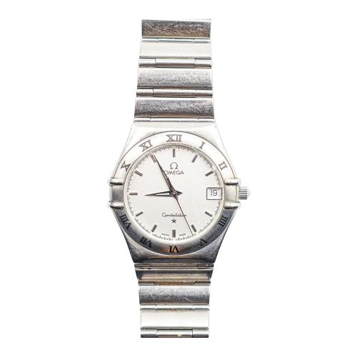 RELOJ DE PULSERA OMEGA
