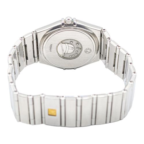 RELOJ DE PULSERA OMEGA