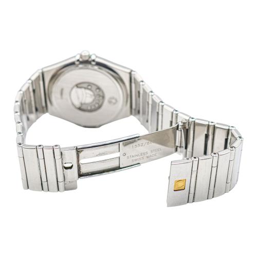 RELOJ DE PULSERA OMEGA