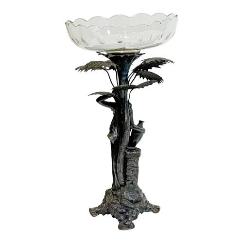 CENTRO ART NOUVEAU