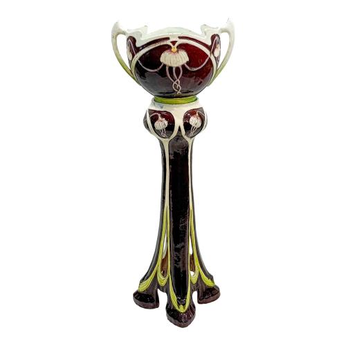 PEANA JARDINERA ART NOUVEAU CIRCA 1910