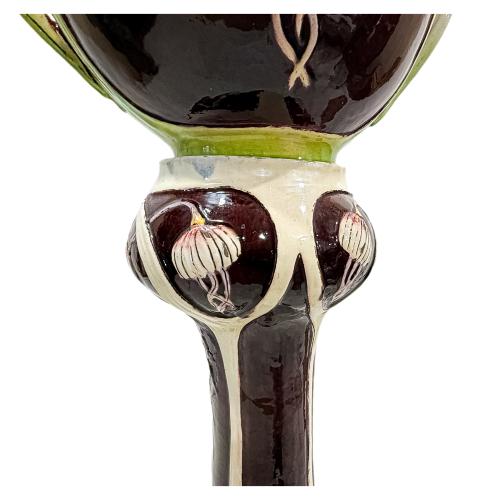 PEANA JARDINERA ART NOUVEAU CIRCA 1910