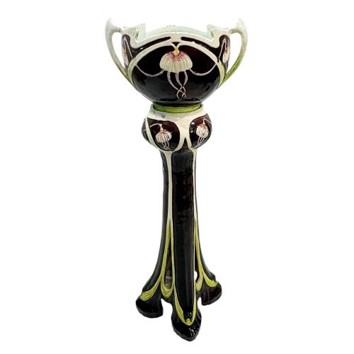 PEANA JARDINERA ART NOUVEAU CIRCA 1910