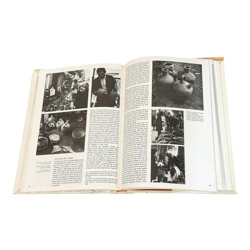 LOTE DE 7 LIBROS DE ARTE POPULAR