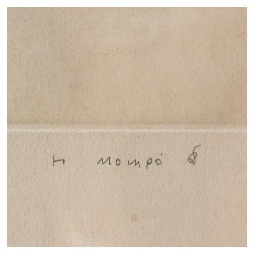 MOMPÓ, MANUEL HERNANDEZ