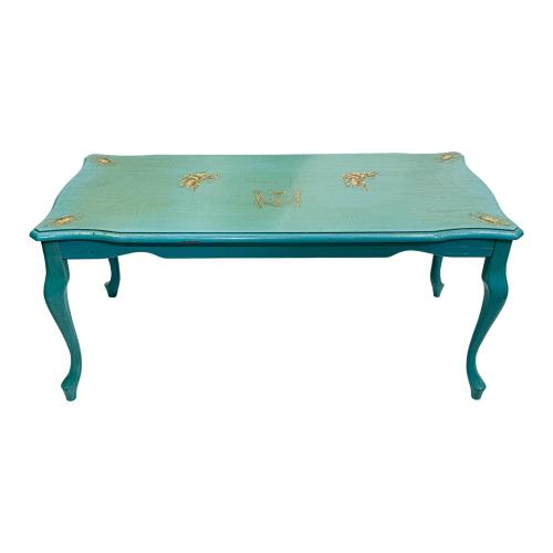 MESA DE MEDIADOS DEL S.XX