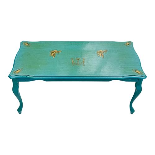 MESA DE MEDIADOS DEL S.XX