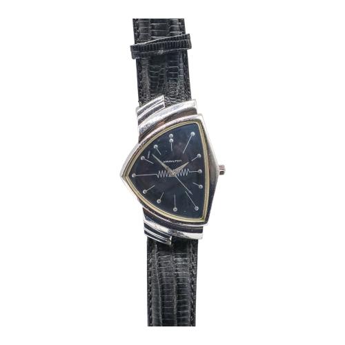 RELOJ DE PULSERA HAMILTON