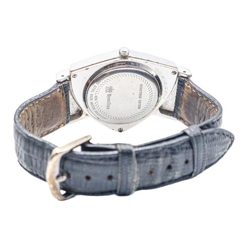 RELOJ DE PULSERA HAMILTON
