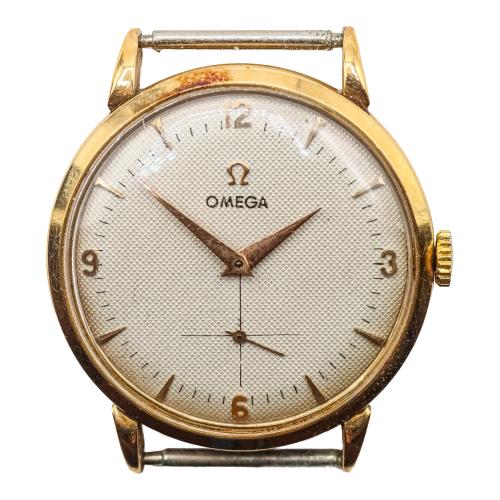 RELOJ DE PULSERA OMEGA