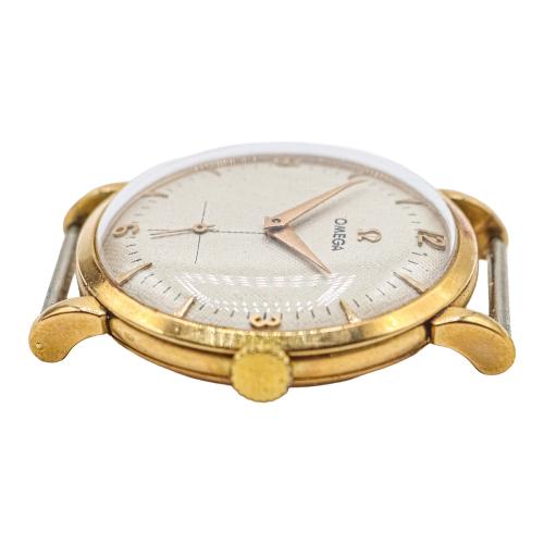 RELOJ DE PULSERA OMEGA