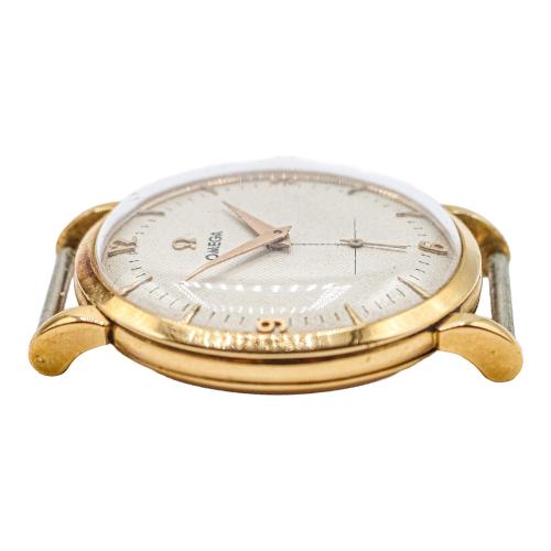 RELOJ DE PULSERA OMEGA