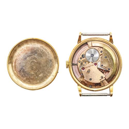 RELOJ DE PULSERA OMEGA