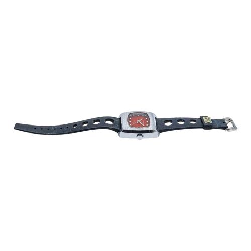 RELOJ DE PULSERA SICURA AUTOMÁTICO, AÑOS 70