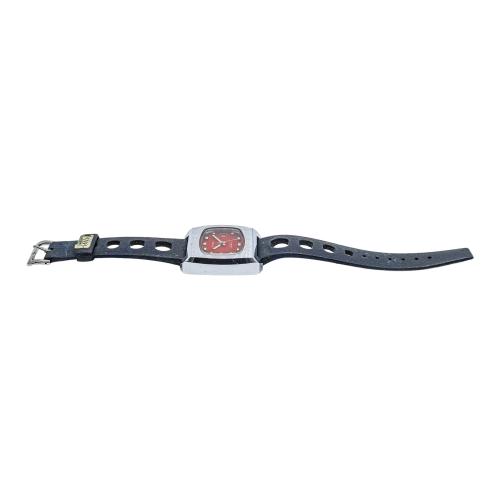 RELOJ DE PULSERA SICURA AUTOMÁTICO, AÑOS 70