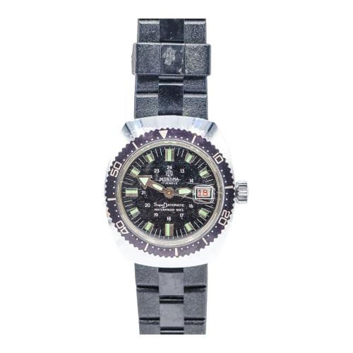 RELOJ DE PULSERA MORTIMA, AÑOS 70